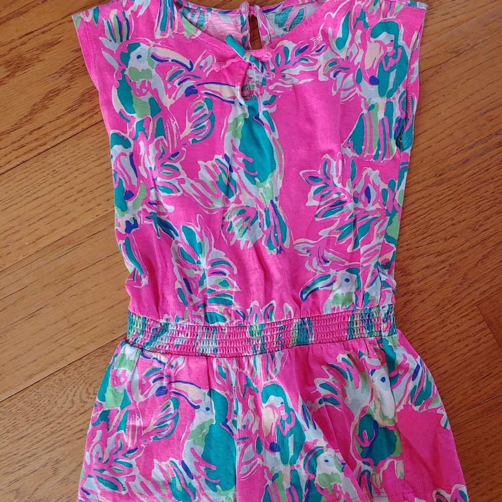 Romper 🎀❤